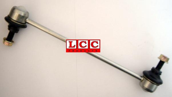 LCC PRODUCTS Stiepnis/Atsaite, Stabilizators K-028